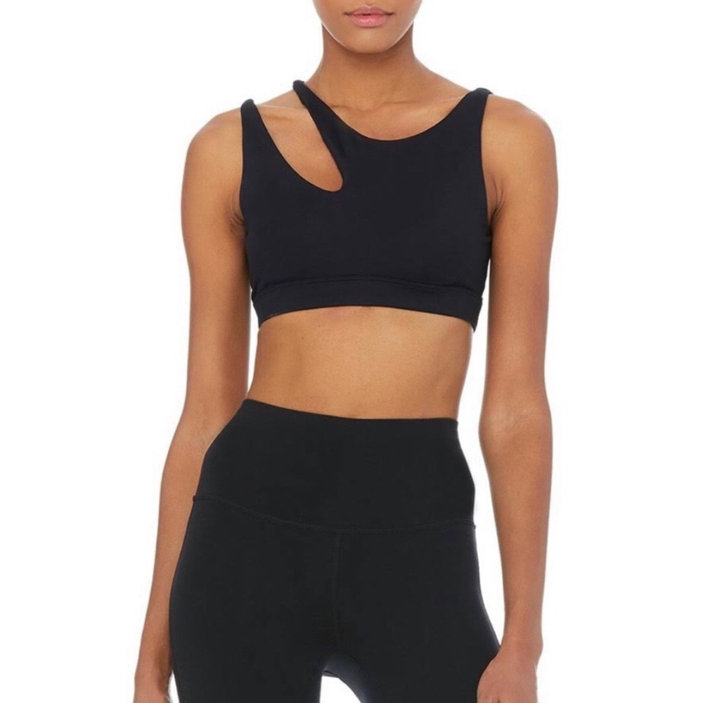 Alo Peak Bra